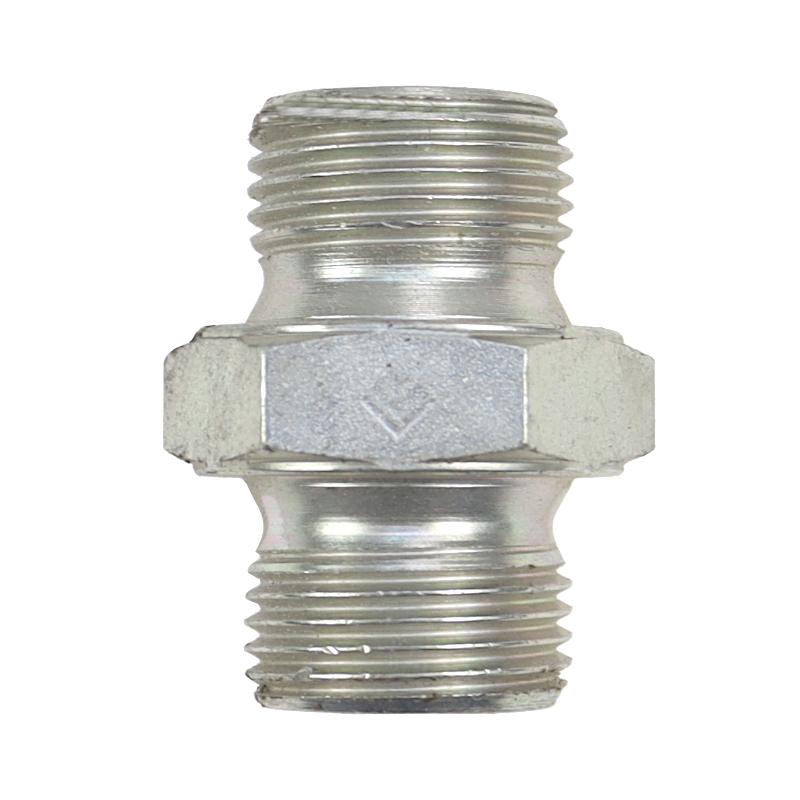 Złącze Złączka Hydrauliczna Prosta Bb 5/8" 5/8"