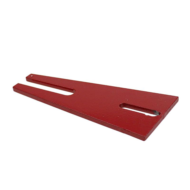 Skrobak Siewnik 70x160x30mm - zdjęcie 3