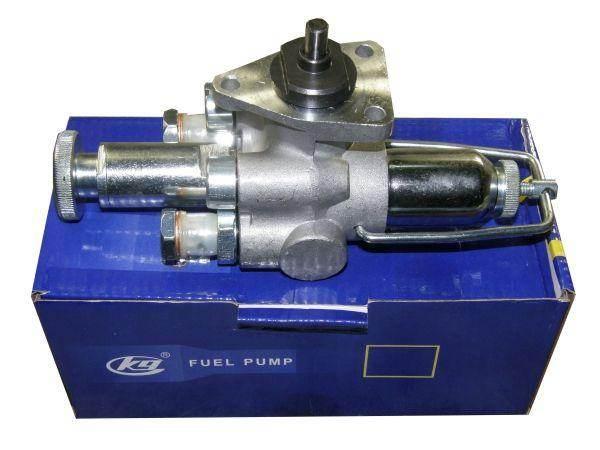 Pompa zasilająca kpl v2hfm51az c-330/d | 42152000/D - zdjęcie 4