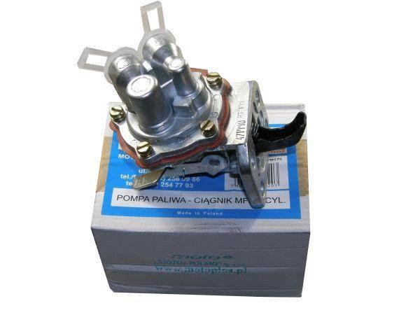 Pompa zasilająca mf3 2641724 polmo łódź | 47PMOP3R - zdjęcie 3