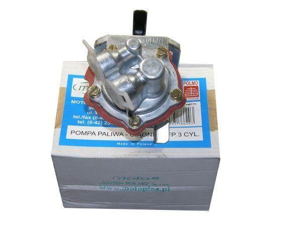 Pompa zasilająca mf3 2641724 polmo łódź | 47PMOP3R - zdjęcie 4