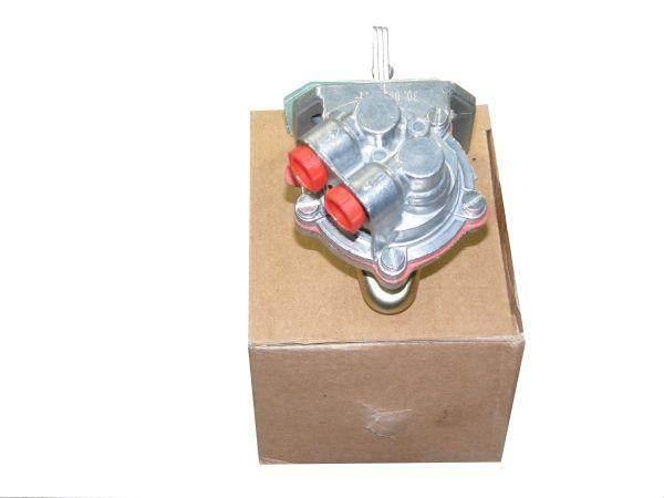 Pompa zasilająca 2641712 mf3 | 2641724/E - zdjęcie 2