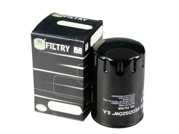 Filtr oleju mf4 sędziszów | PP-89 - zdjęcie 2