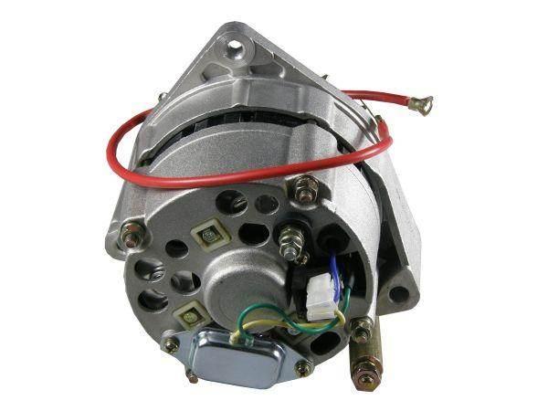 Alternator 50027970ex-230000 c-330 c3603p
