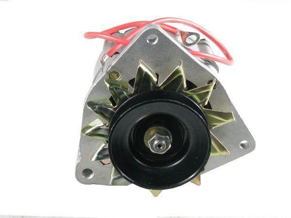Alternator ex-260000 c-360 | 50457970 - zdjęcie 2