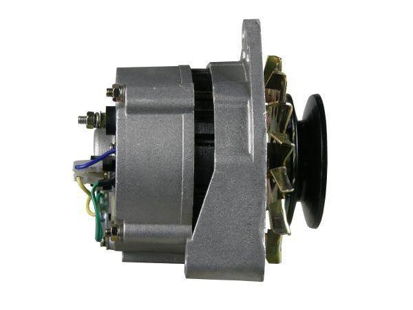 Alternator ex-260000 c-360 | 50457970 - zdjęcie 3