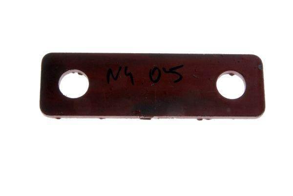 Zabezpieczenie osi c-330/360 | 50633030