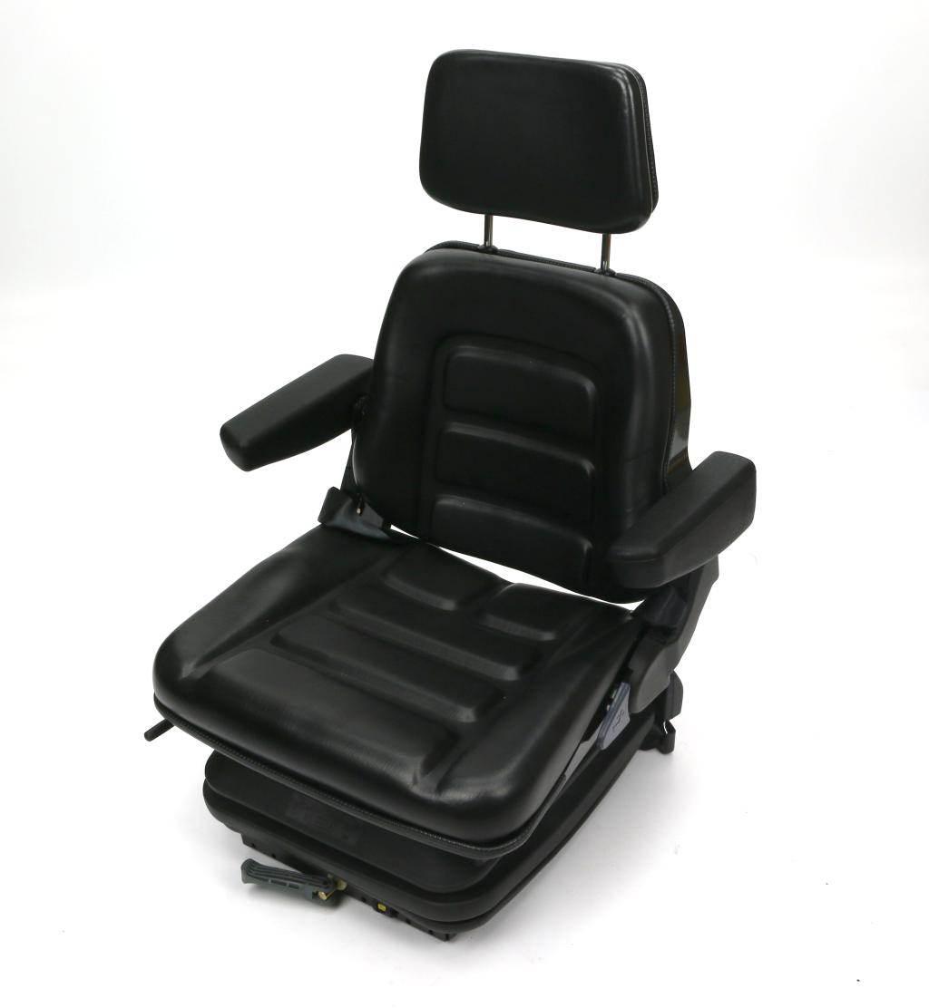 Siedzenie kierowcy c-385 | 87343901