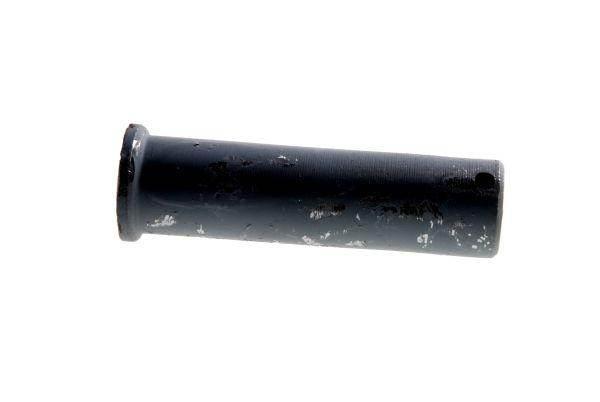 Sworzeń mocowania wieszaka 54660174,54660135 l.p górny fi-25mm z kołnierzem c-360