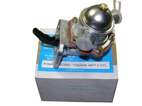 Pompa zasilająca mf4 2641711 polmo łódź | 47PMOP4R - zdjęcie 2