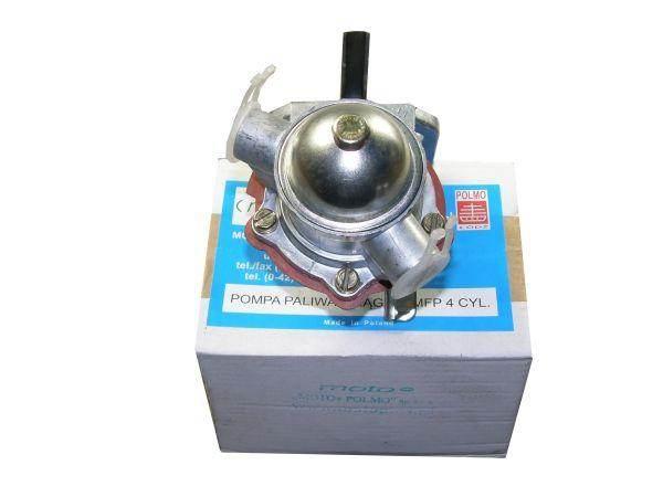 Pompa zasilająca mf4 2641711 polmo łódź | 47PMOP4R - zdjęcie 4