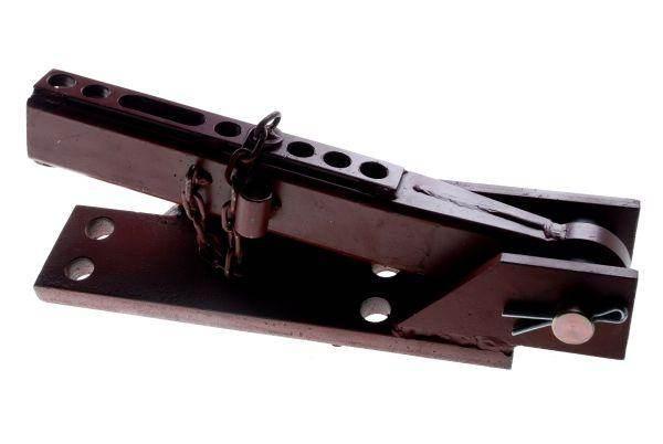 Teleskop kpl lewy c-385 | 83449989