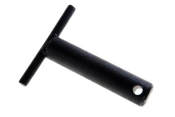 Sworzeń widłaka zaczepu polowego c-360 | 46664030