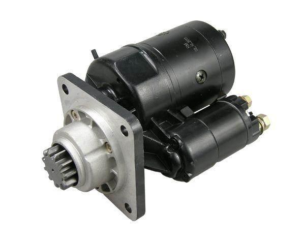 Rozrusznik z reduktorem 12v c-385 import