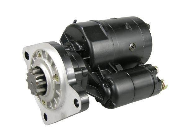 Rozrusznik z reduktorem mf3 import | 7006119M1/I