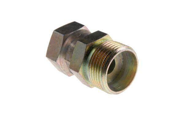 Złącze hydrauliczne redukcyjne ab 18/22 m18x1.5/m22x1.5