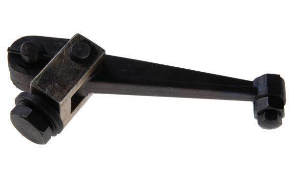 Dźwignia sprzęgła z regulacją kpl c-385 | 80021098KPL