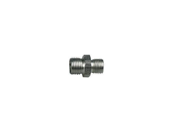 Złącze hydrauliczne redukcyjne bb 16/14 m16x1.5/m14x1.5