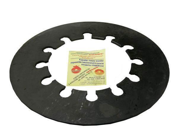 Sprężyna talerzowa sprzęgła 89021073 c-385 1222/1224 ch
