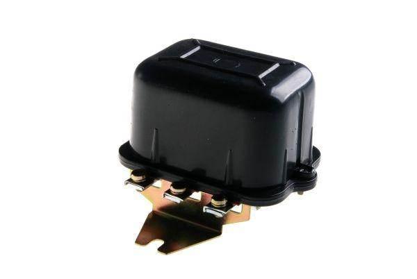 Regulator napięcia prądnicy rg15d c-360 | 50557410