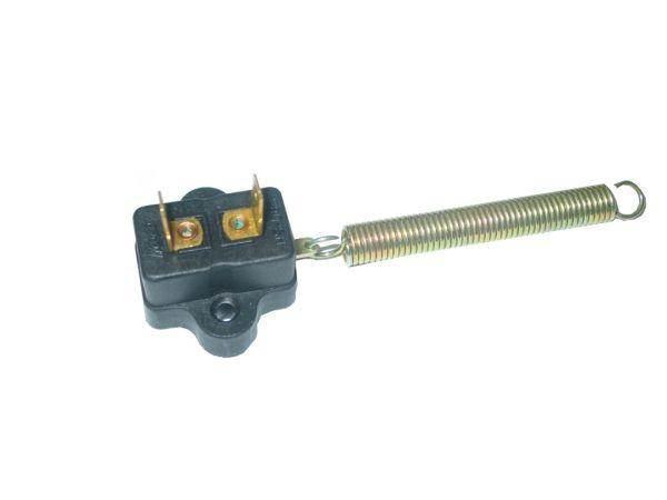 Mechaniczny włącznik świateł stop c-330 | 50024400