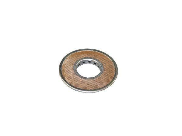 Wkład filtra hydraulicznego ws1-63sm-011 bizon sędziszów
