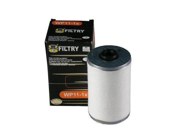 Wkład filtra paliwa filcowy c-330/360/385 5000410 sędziszów