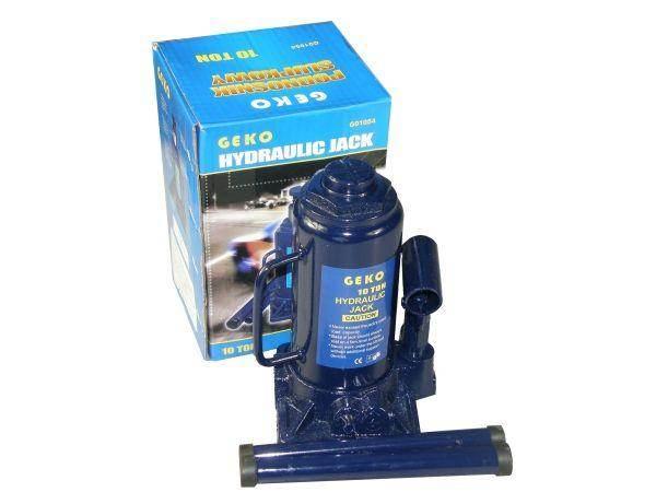 Podnośnik hydrauliczny słupkowy 10t | PODNOS10T