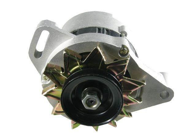Alternator bez sprężarki 7003559m17017732m1 mf3/2812/3512/385 - zdjęcie 3