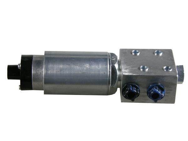 Rozdzielacz elektromagnetyczny c-385 | 88623901