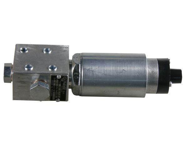 Rozdzielacz elektromagnetyczny c-385 | 88623901 - zdjęcie 3
