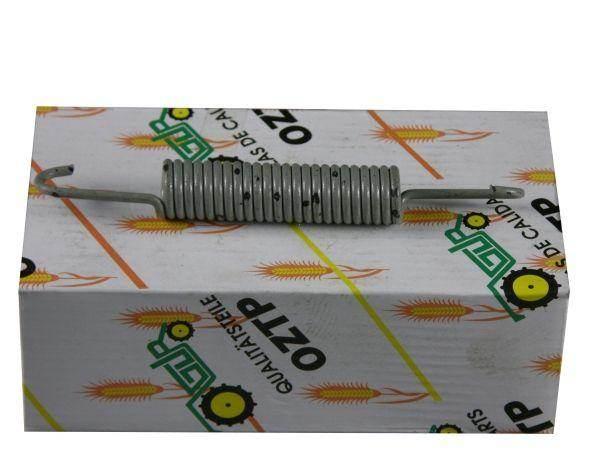 Sprężyna ściągająca szczęk hamulca mf3/235 825064m1