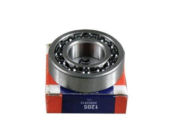 Łożysko kulkowe wahliwe 1205 słowackie | RM-1205