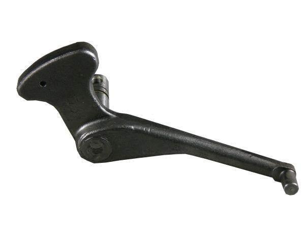 Dźwignia włączająca wom 3-otwory rm-1870594m92 532886m91 mf3