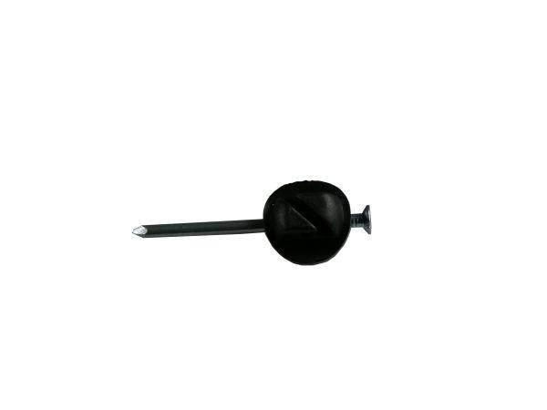 Izolator z gwoździem g52 50szt | 103040034