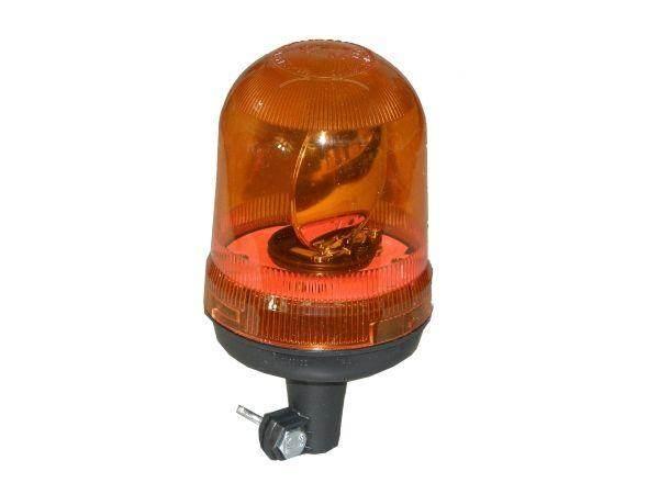 Lampa błyskowa uniwersalna 12/24v przykręcana na uchwyt z mocowaniem