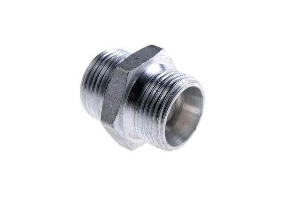 Złącze hydrauliczne proste bb 22/22 m22x1.5/m22x1.5