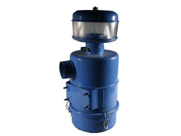 Filtr powietrza kompletny zetor/c-385 | 80011110