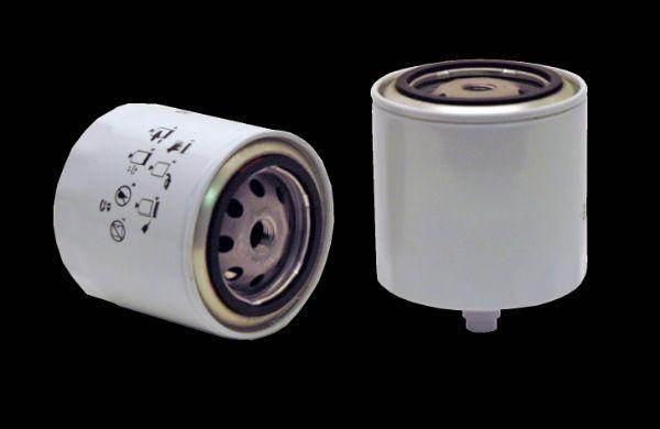 Filtr paliwa z separatorem wody new holland 1930581 wix zam fs19504