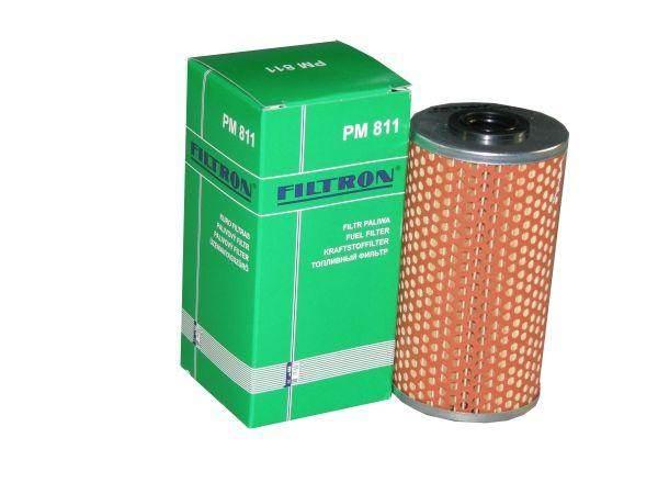 Wkład filtra paliwa wstępny 931207 c-385 zetor pm 811 filtron zam wp10-3