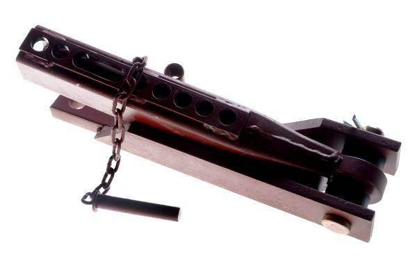 Teleskop kpl prawy c-385 | 83449999