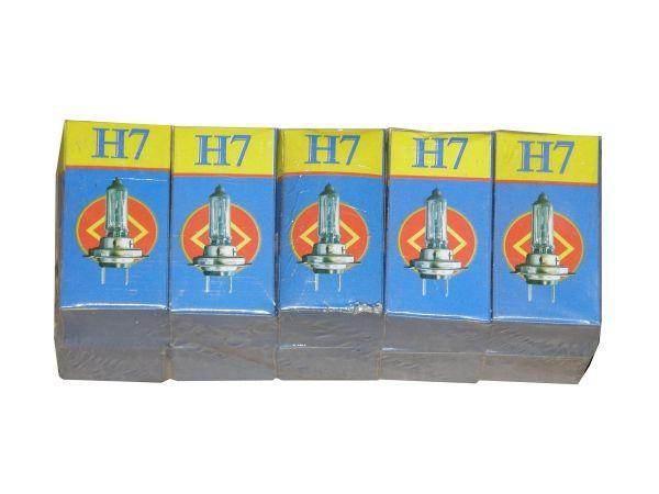 Żarówka h7-24v-100w . | H7-24V-100W