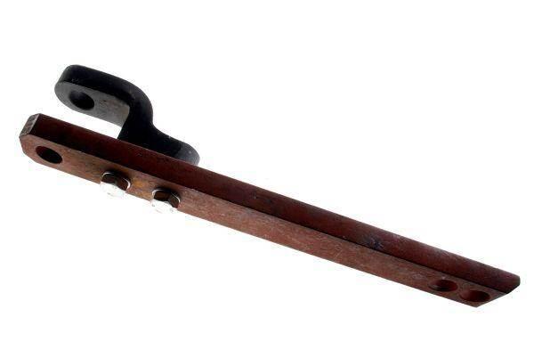 Dyszel kpl dolnego zaczepu c-385 | 83453019