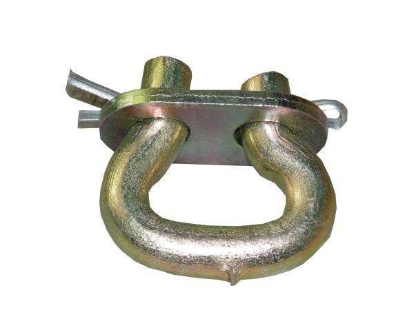 Ogniwo łańcucha kpl fortschritt t-088 rozrzutnik 10szt