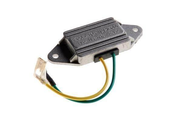 Regulator napięcia alternatora 12c 14v mf3 polski