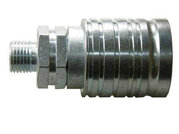 Szybkozłącze gniazdo m14x1.5 euro | 9100814G