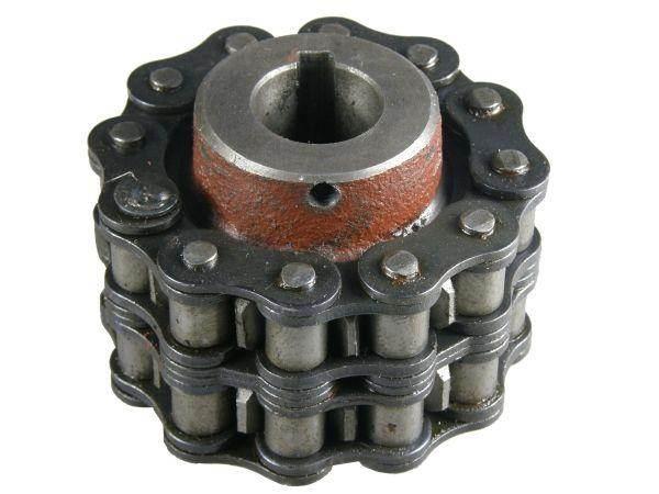 Sprzęgło łańcuchowe rcw3 | 2011030420