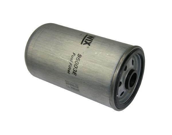 Filtr paliwa 95003e wix | 95003E