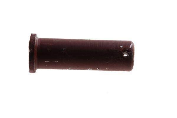 Sworzeń mocowania wieszaka l.p dolny fi-20mm z kołnierzem c-330 c-360