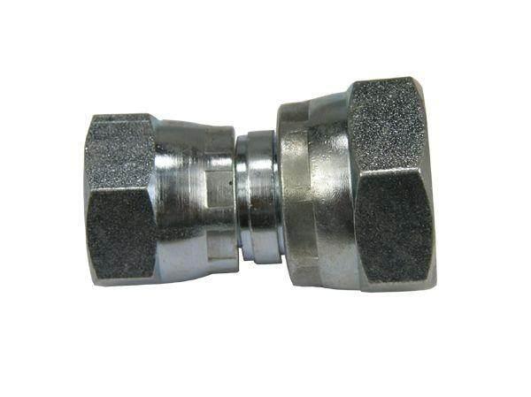 Złącze hydrauliczne redukcyjne aa 20/18 m20x1.5/m18x1.5